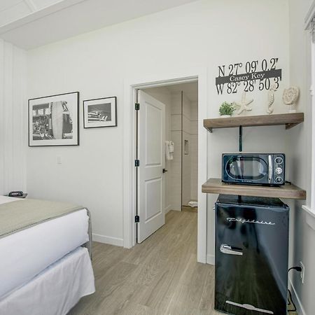 Casey Key Resorts - Beachfront Нокоміс Екстер'єр фото