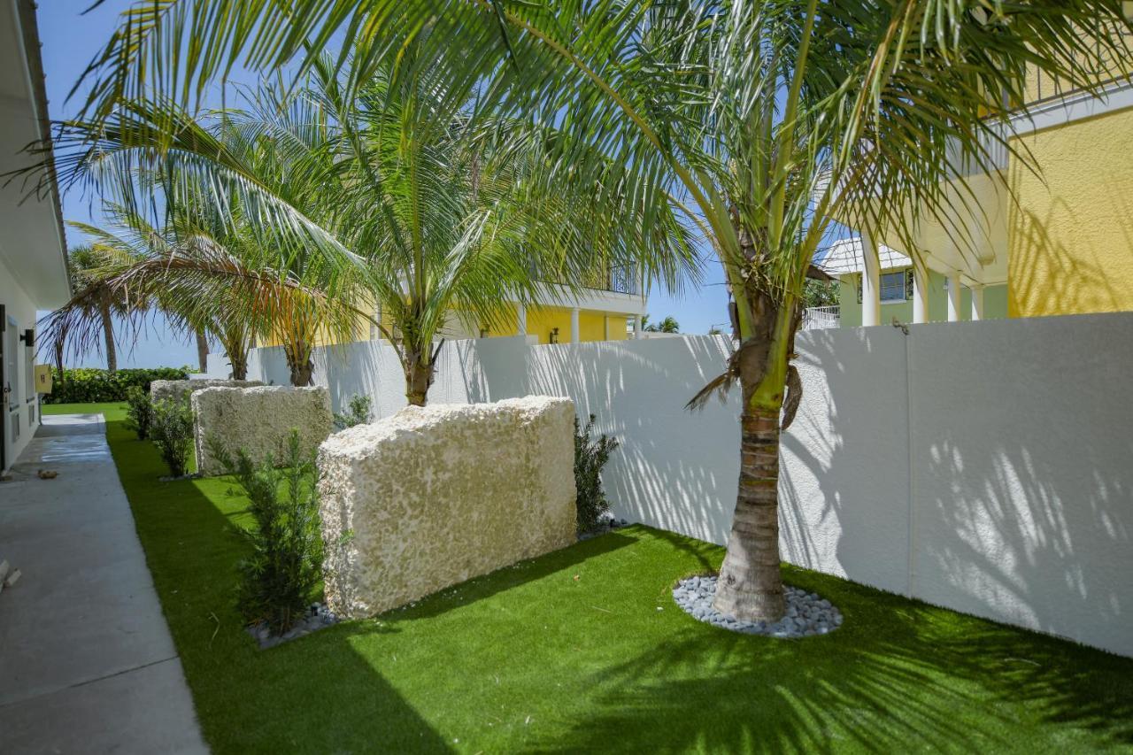 Casey Key Resorts - Beachfront Нокоміс Екстер'єр фото