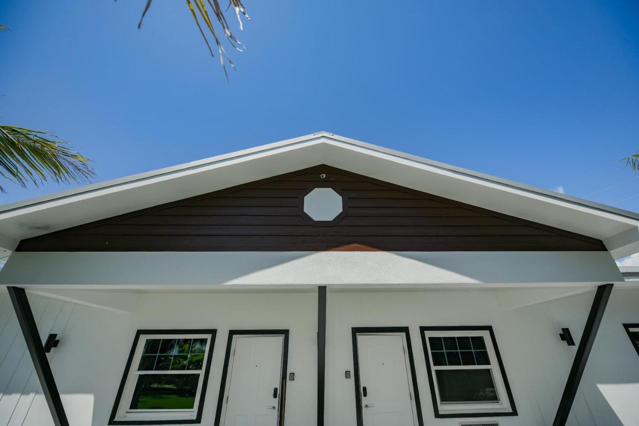 Casey Key Resorts - Beachfront Нокоміс Екстер'єр фото