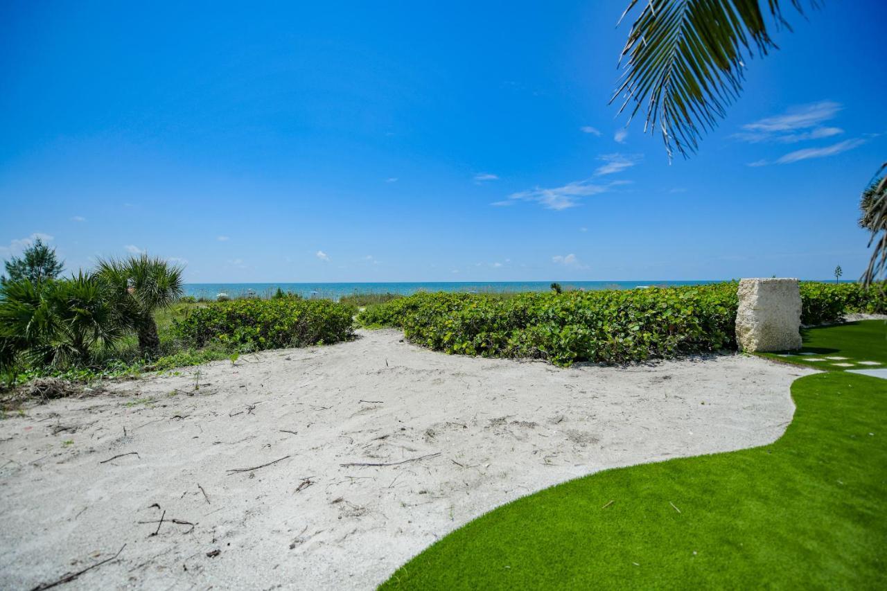 Casey Key Resorts - Beachfront Нокоміс Екстер'єр фото