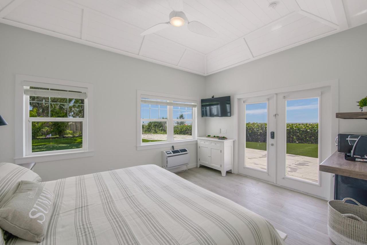 Casey Key Resorts - Beachfront Нокоміс Екстер'єр фото