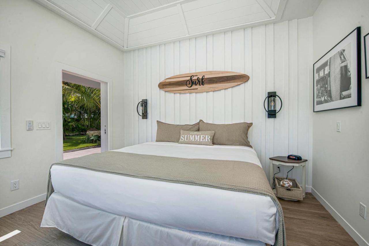 Casey Key Resorts - Beachfront Нокоміс Екстер'єр фото
