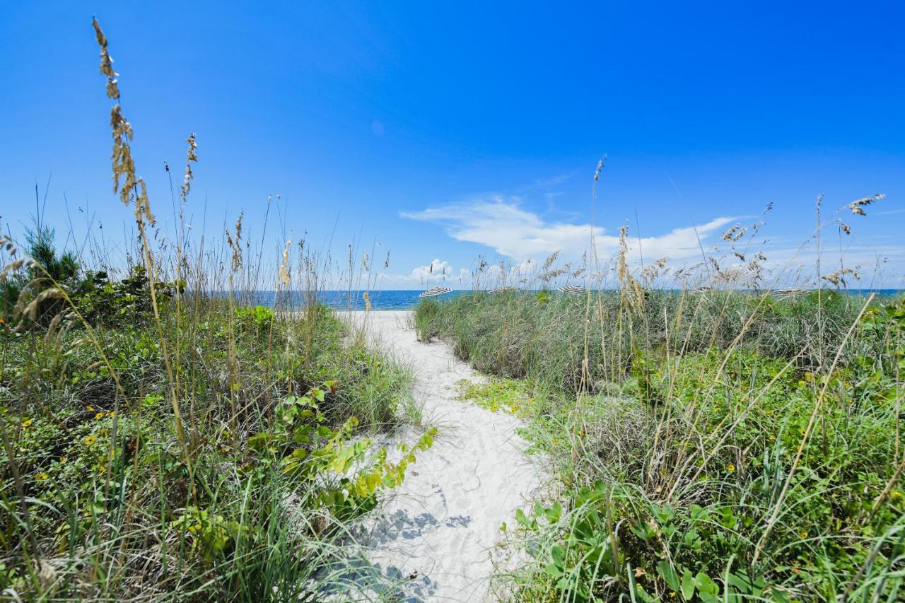 Casey Key Resorts - Beachfront Венеція Екстер'єр фото