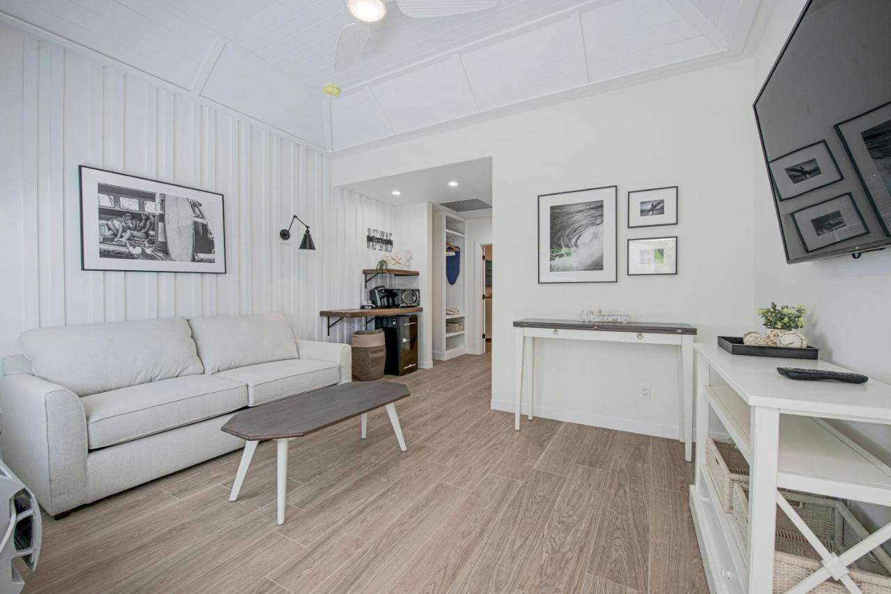Casey Key Resorts - Beachfront Нокоміс Екстер'єр фото