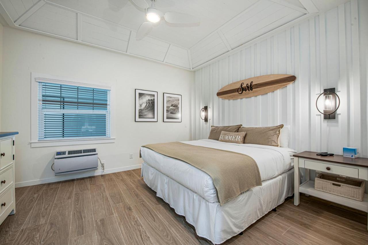 Casey Key Resorts - Beachfront Нокоміс Екстер'єр фото