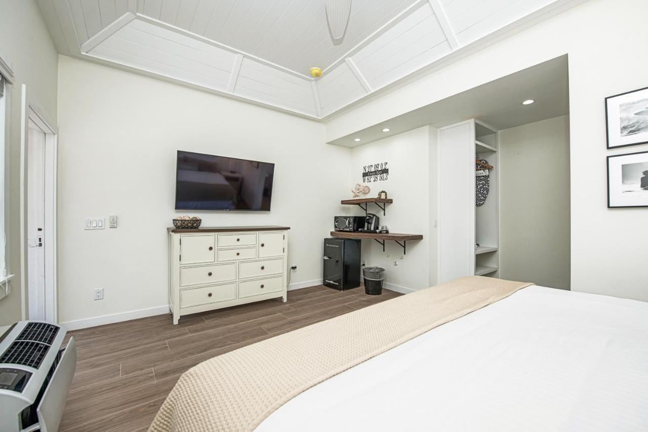 Casey Key Resorts - Beachfront Нокоміс Екстер'єр фото