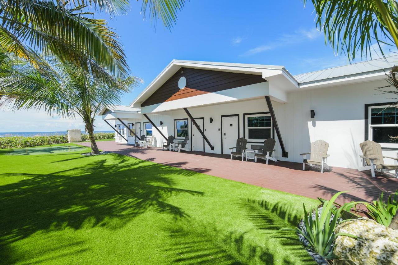Casey Key Resorts - Beachfront Нокоміс Екстер'єр фото