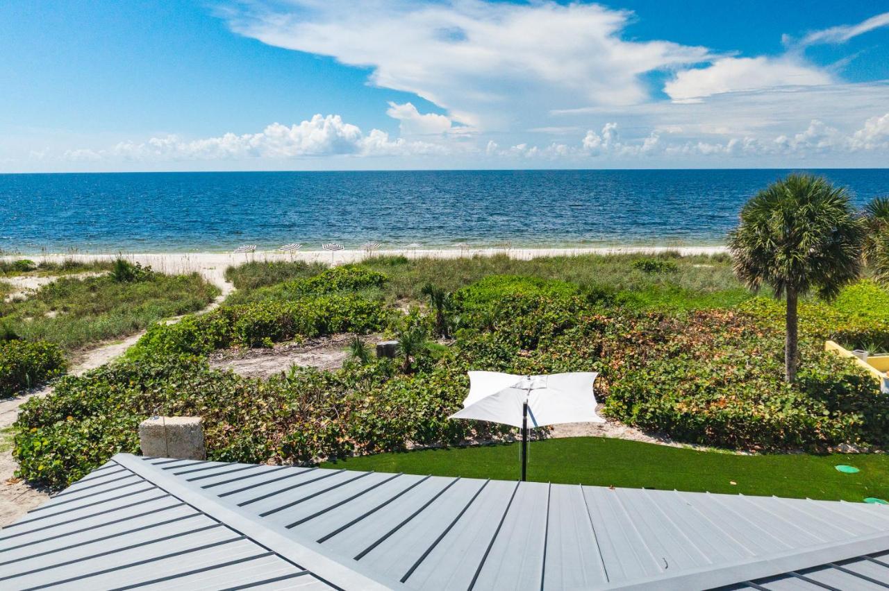 Casey Key Resorts - Beachfront Нокоміс Екстер'єр фото