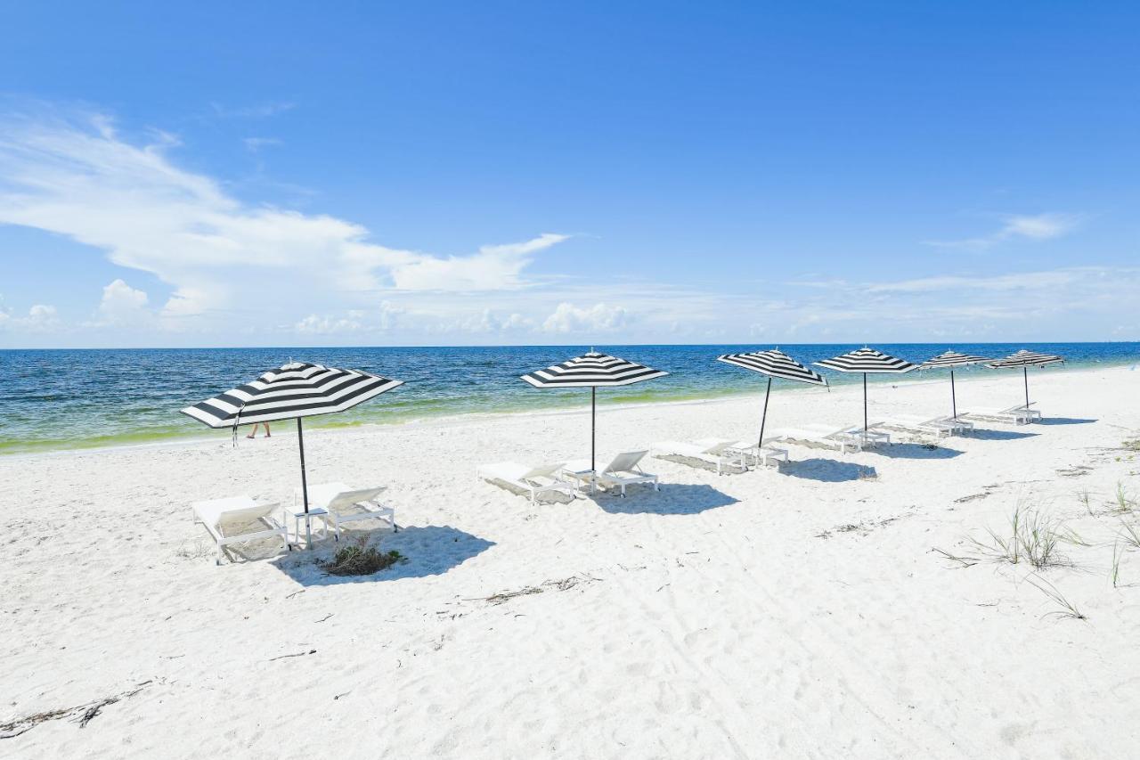 Casey Key Resorts - Beachfront Венеція Екстер'єр фото