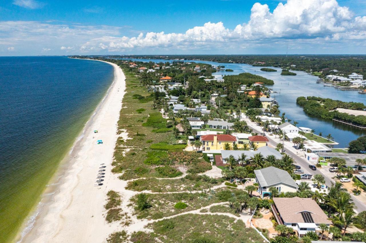 Casey Key Resorts - Beachfront Нокоміс Екстер'єр фото