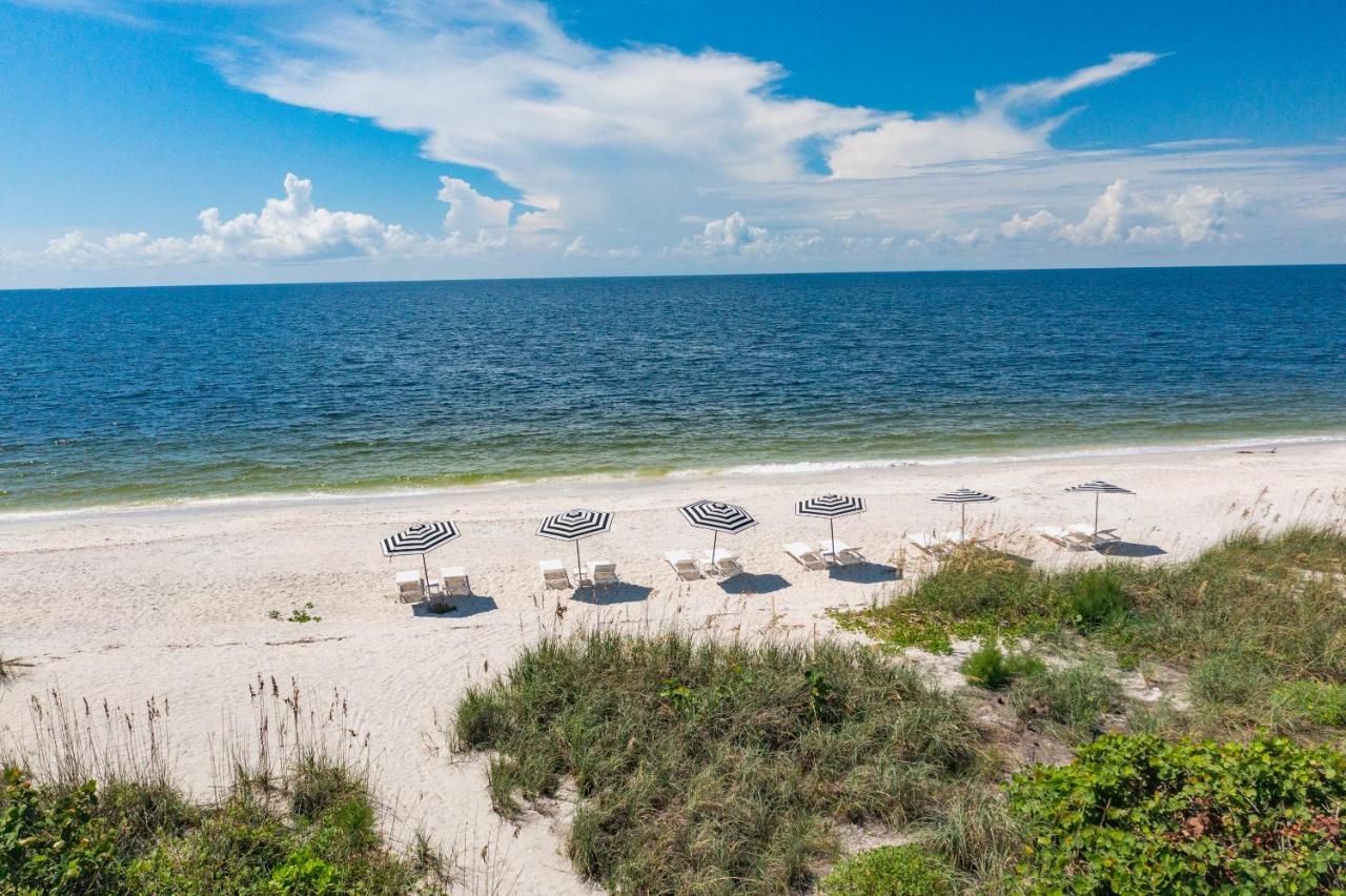 Casey Key Resorts - Beachfront Нокоміс Екстер'єр фото
