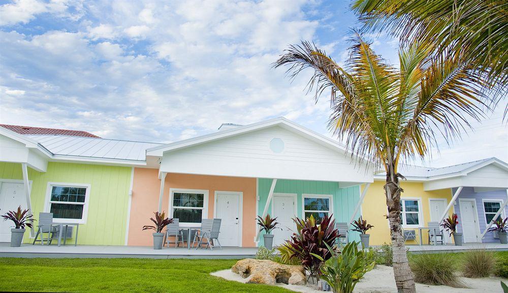 Casey Key Resorts - Beachfront Нокоміс Екстер'єр фото