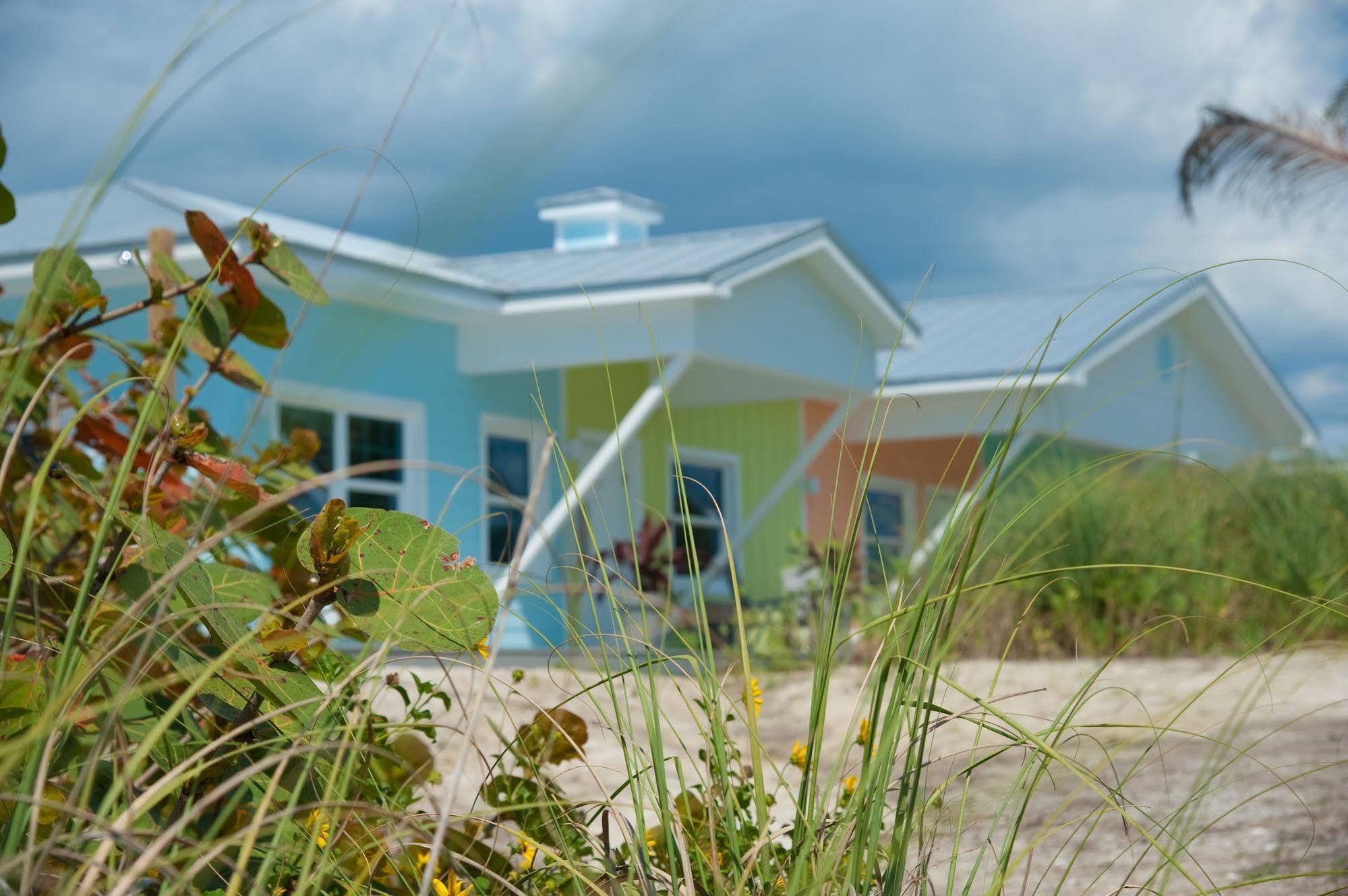 Casey Key Resorts - Beachfront Нокоміс Екстер'єр фото