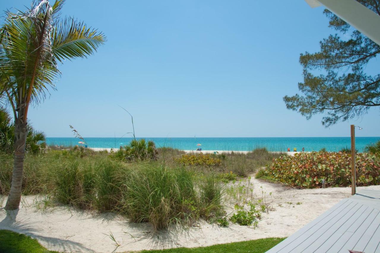 Casey Key Resorts - Beachfront Нокоміс Екстер'єр фото